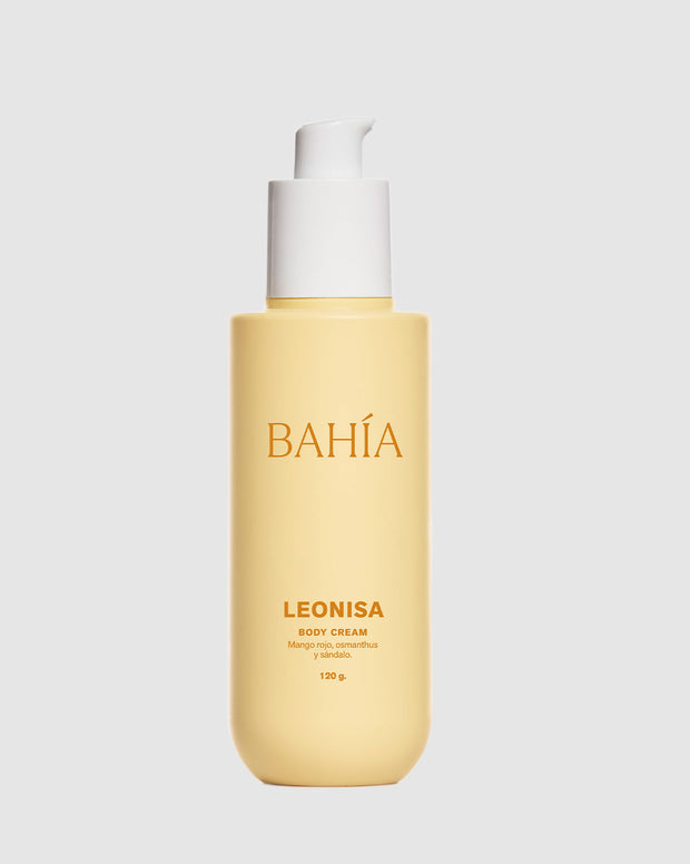Body Cream