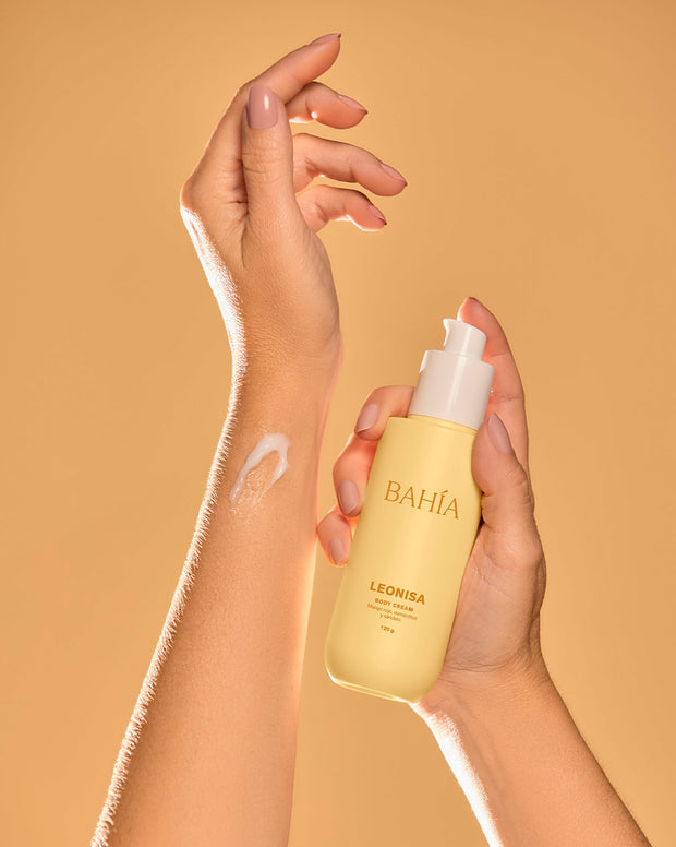 Body Cream