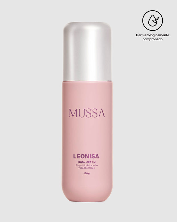Body Cream