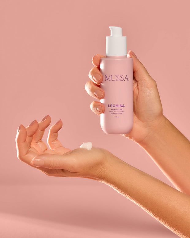 Body Cream