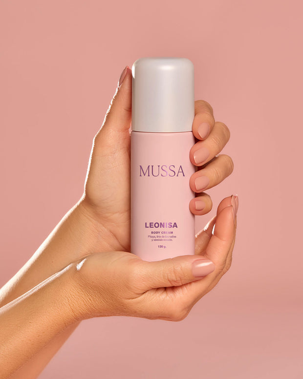Body Cream