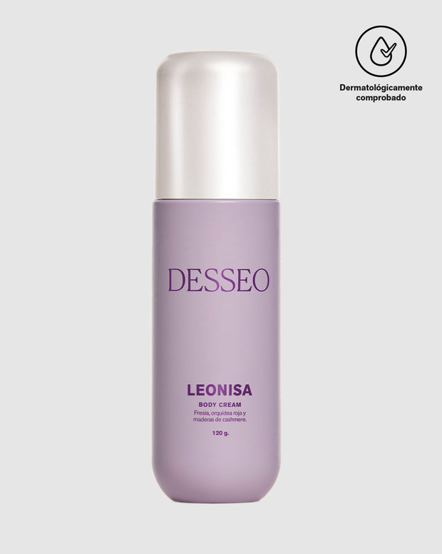 Body Cream