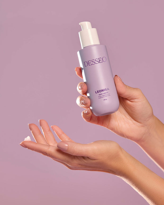 Body Cream
