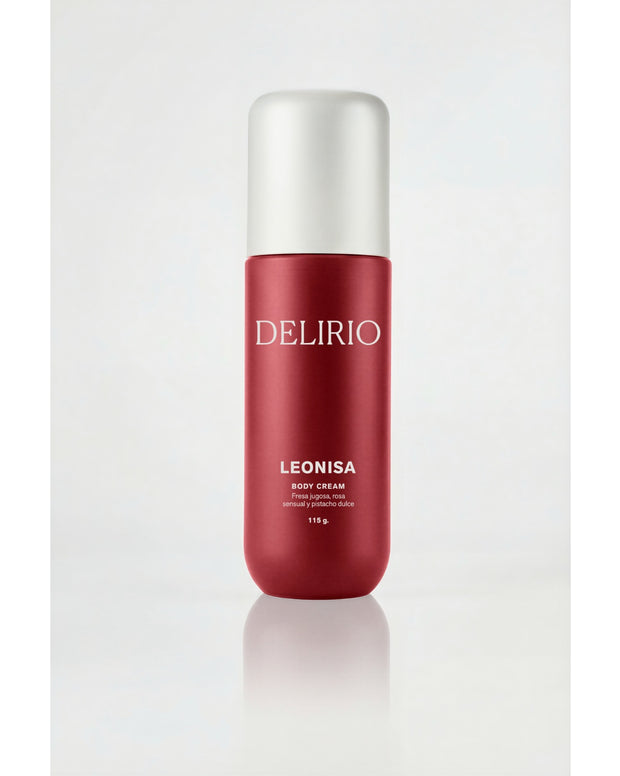 Body Cream