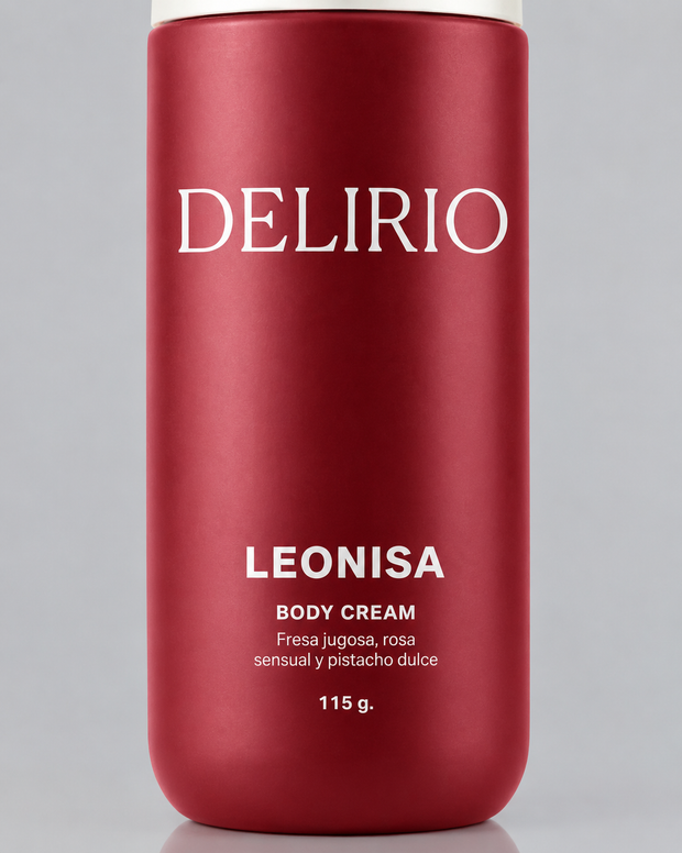 Body Cream