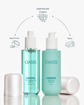 Fragrance Mist + Body cream#color_001-oasis-k