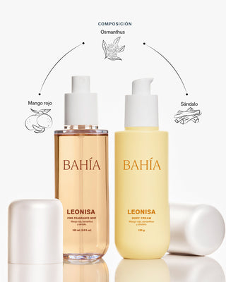 Fragrance Mist + Body cream#color_002-bahia-k