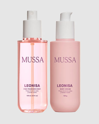 Fragrance Mist + Body cream#color_003-mussa-k