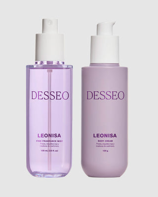 Fragrance Mist + Body cream#color_004-desseo-k