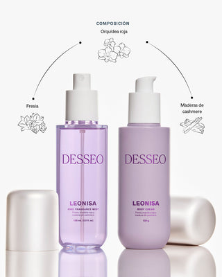 Fragrance Mist + Body cream#color_004-desseo-k