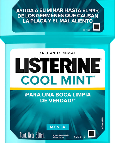 Enjuague bucal listerine#color_001-cool-mint