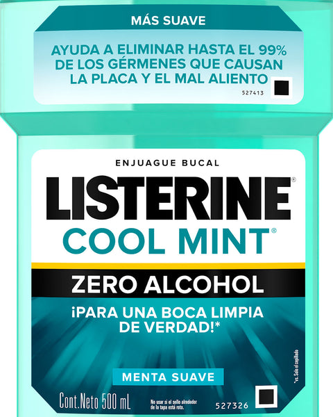 Enjuague bucal listerine#color_002-cool-mint-zero