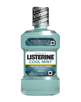 Enjuague bucal Listerine Cool Mint x180ml#color_001-coolmint