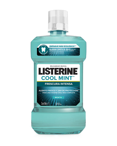 Enjuague bucal Listerine Cool Mint 1l#color_001-coolmint