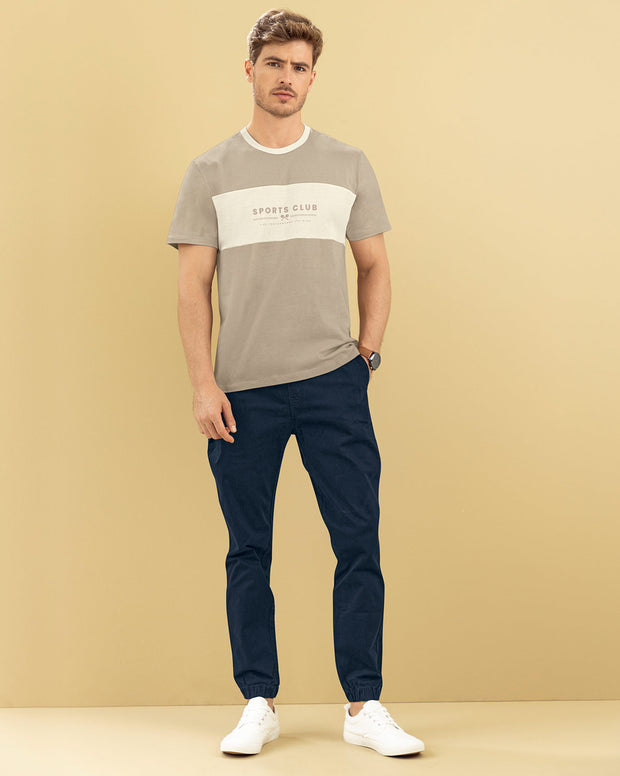 Jogger Londres pantalón de hombre