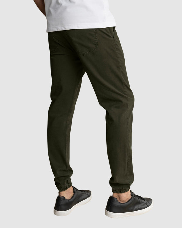 Jogger Londres pantalón de hombre
