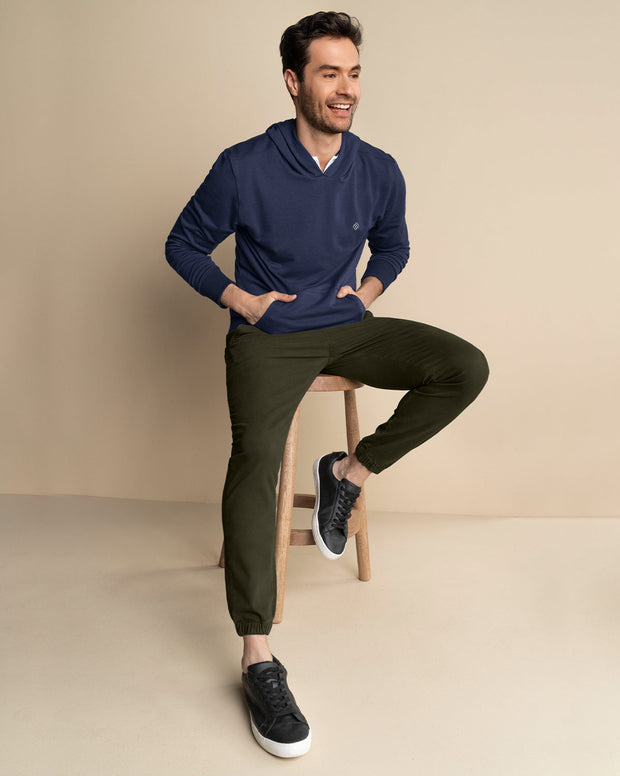 Jogger Londres pantalón de hombre