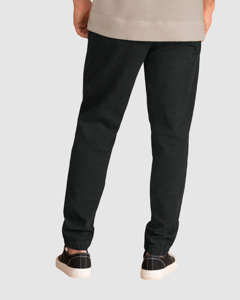 Jogger londres pantalón de hombre#color_700-negro