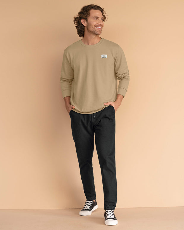Jogger Londres pantalón de hombre