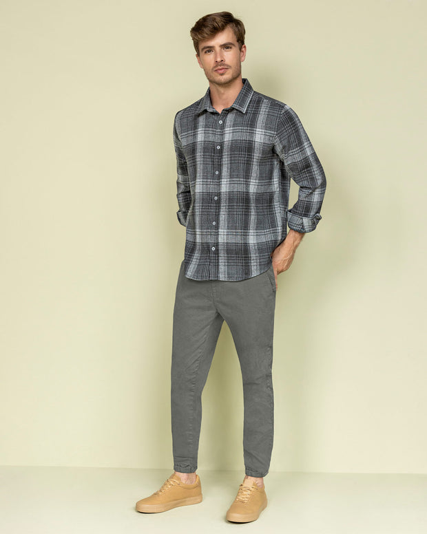 Jogger Londres pantalón de hombre