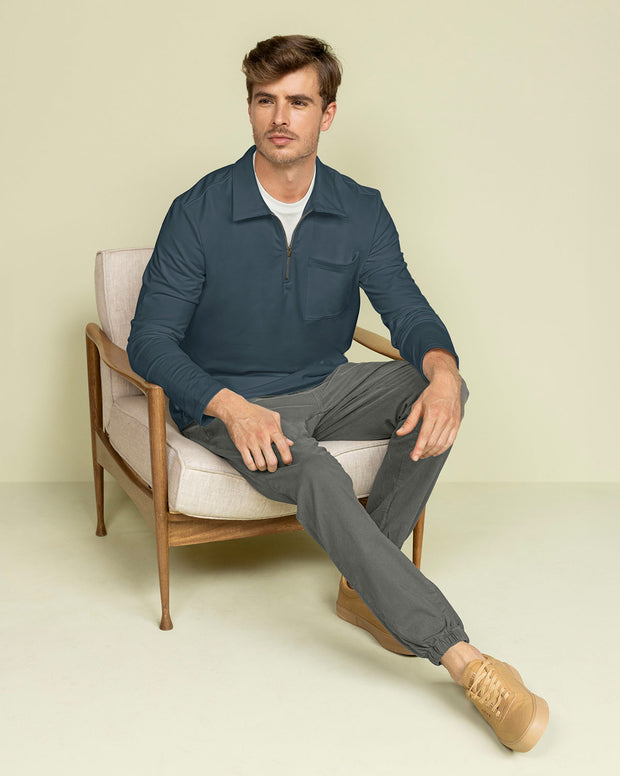 Jogger Londres pantalón de hombre