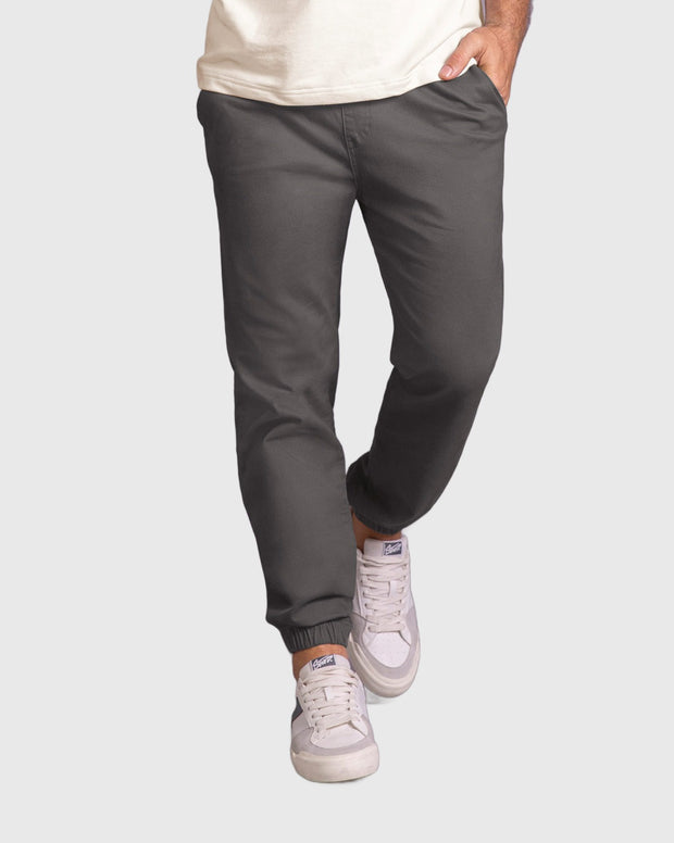 Jogger Londres pantalón de hombre