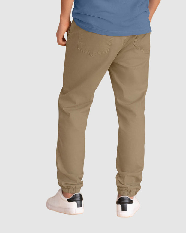 Jogger Londres pantalón de hombre