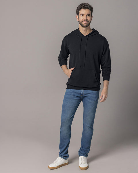 Jean slim masculino#color_022-azul-indigo