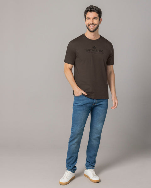 Jean slim masculino#color_022-azul-indigo