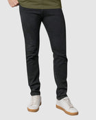Jean slim masculino#color_700-negro