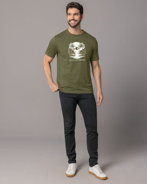 Jean slim masculino#color_700-negro