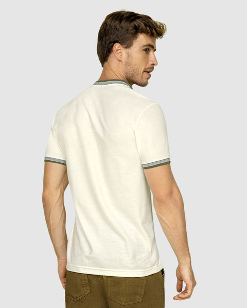 Camiseta con cuello henley y perilla funcional#color_018-marfil