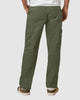 Pantalón con bolsillos tipo cargo#color_171-verde-militar