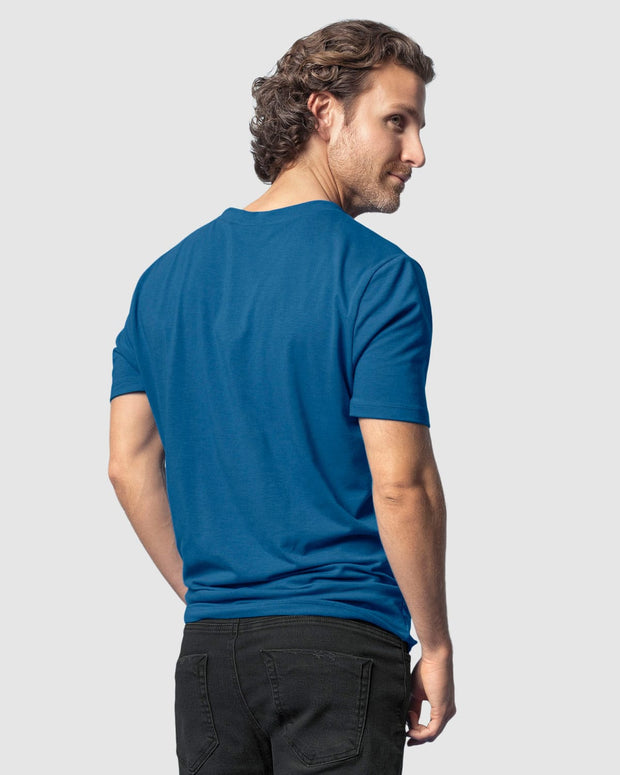 Camiseta con botones funcionales#color_517-azul-cobalto