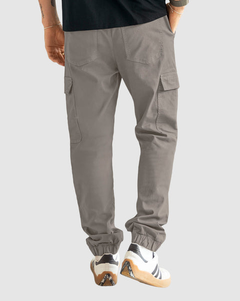 Jogger tipo cargo#color_711-gris