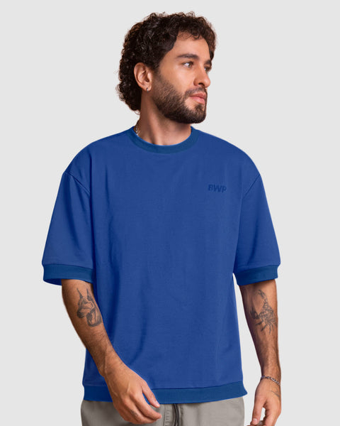 Camiseta oversized#color_464-azul