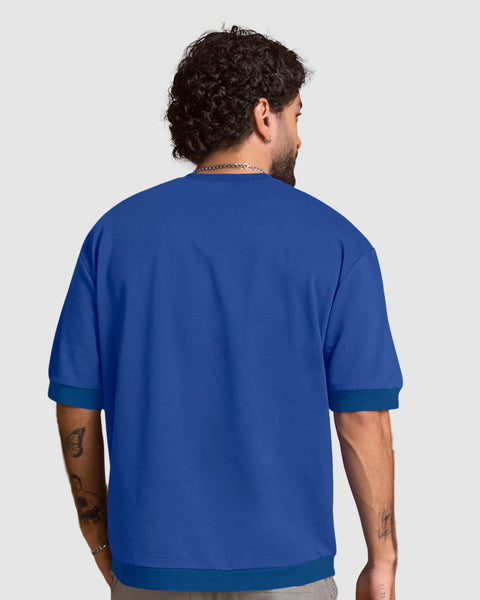 Camiseta oversized#color_464-azul