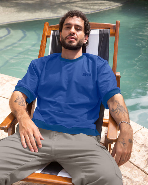 Camiseta oversized#color_464-azul
