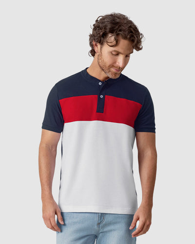 Camiseta henley con bloques de color#color_016-fondo-blanco