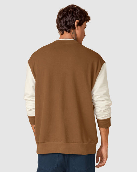 Chaqueta tipo bomber#color_835-cafes