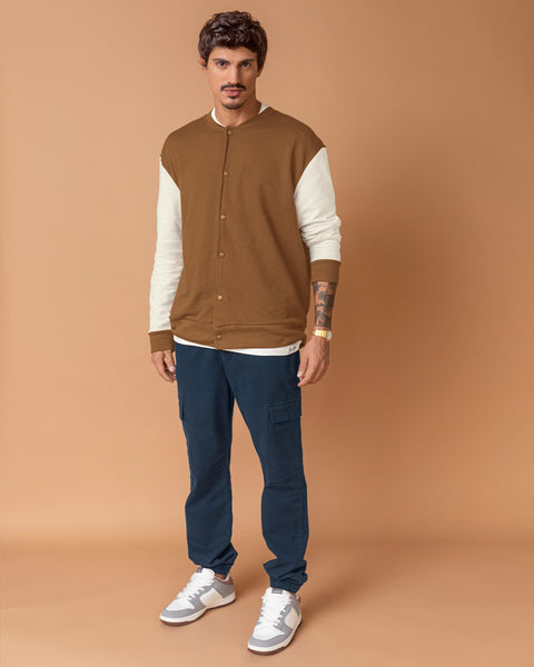 Chaqueta tipo bomber#color_835-cafes