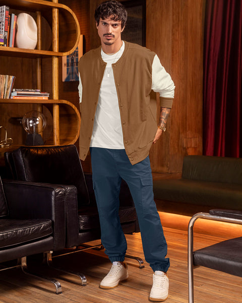 Chaqueta tipo bomber#color_835-cafes
