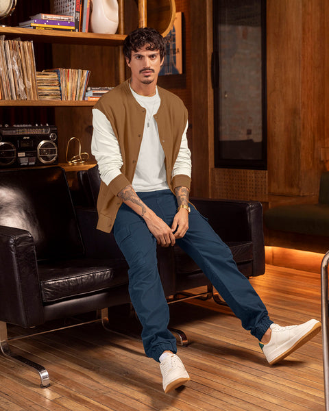 Chaqueta tipo bomber#color_835-cafes