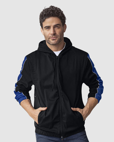 Chaqueta rompevientos#color_700-negro-azul