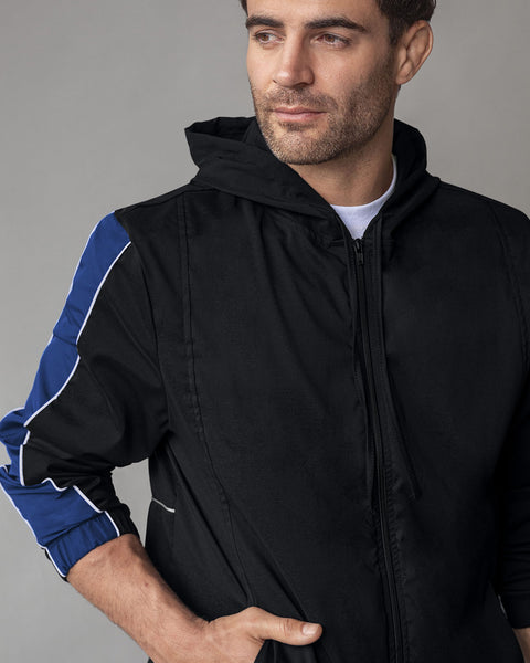 Chaqueta rompevientos#color_700-negro-azul