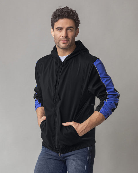 Chaqueta rompevientos#color_700-negro-azul