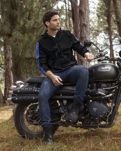 Chaqueta rompevientos#color_700-negro-azul
