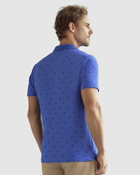 Camiseta tipo polo con mini print#color_a61-estampado-carros