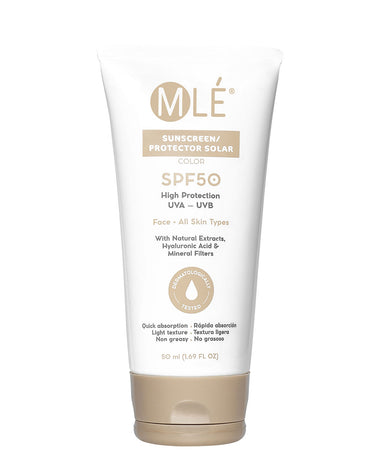 Protector Solar Facial Color SPF 50#color_001-spf50