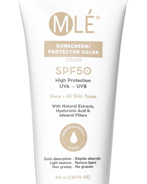 Protector Solar Facial Color SPF 50#color_001-spf50